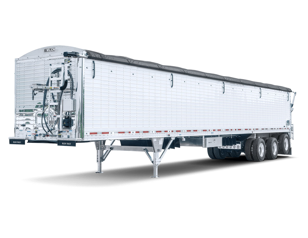 Patriot trailer image